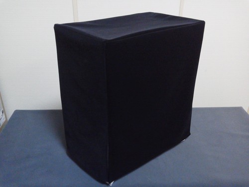 High end speaker cover - high-end,