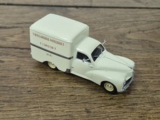 Voiture Miniature Peugeot 203