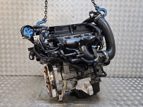Moteur citroen ds3 peugeot - ds3,