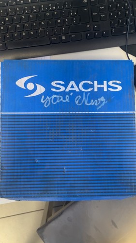 Kit embrayage sachs - kit,