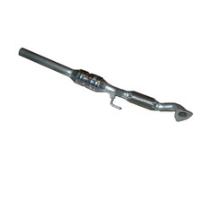 Catalyseur pour SKODA OCTAVIA