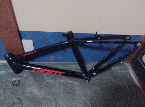 Giant escape frame - giant, jr