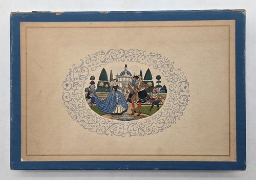 Barbe bleue 1949 livre - barbe,