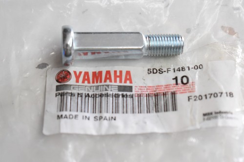 Vis support moteur yamaha - support,