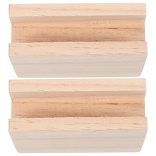  2 Pcs Rehausseur De Meuble