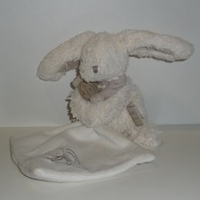 Doudou Lapin Doudou et