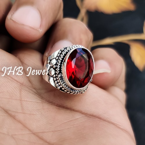 Bague pour homme - , en