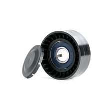 INA Galet enrouleur de