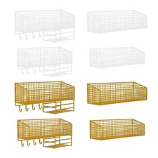 Panier Mural Suspendu