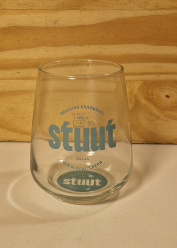 Verres bière stuut - verres,