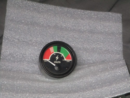 Nos 116524 volt - at,
