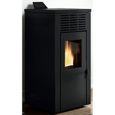 POÊLE À GRANULÉS JADA 12