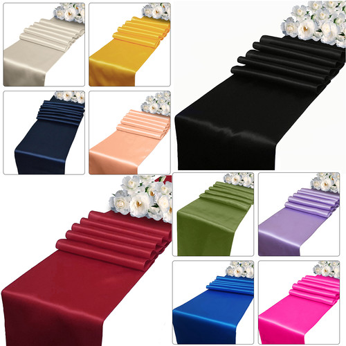 Table runners pour dîner - runners,