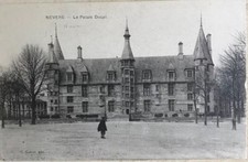 CARTE POSTALE ANCIENNE - CPA