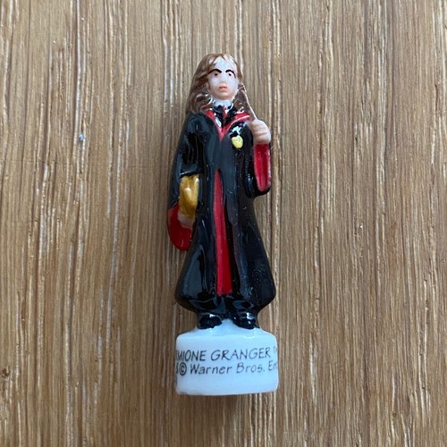 Fève galette hermione - fève,