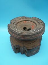 Ancien semoir à grain / art tribal Inde 19e / N°3