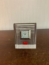 Pendulette Galilée Clock