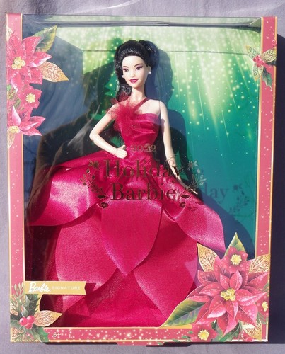 Barbie asiatique holiday - barbie, 2022