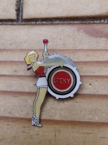 Pin pins enamel - pin's, pin'up