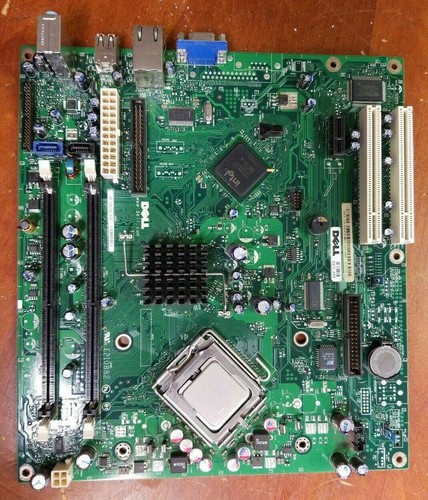 Dell 0jc474 dimension 3100 - dell,