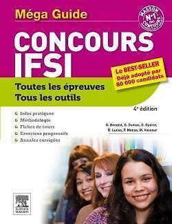 Concours ifsi ghyslaine - ifsi,