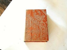 LIVRE COUVERTURE SATIN DAMASSE