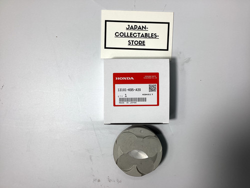 Kit piston oem - piston,