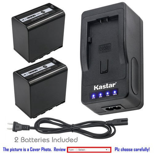 Kastar battery super - battery,