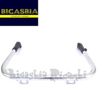 0113 Béquille Centrale Chrome Vespa 125 150 Sprint Super Ts Gt GTR Gl Dès 10