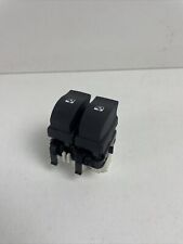 Interrupteur de leve vitre avant gauche 025090A 2235 081 RENAULT TWINGO Sm004