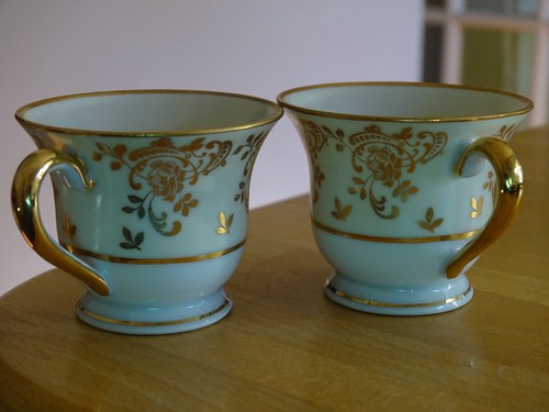 Limoges porcelaine anciennes - limoges, 2