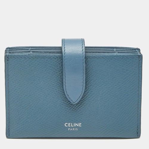 Porte cartes cuir - en,