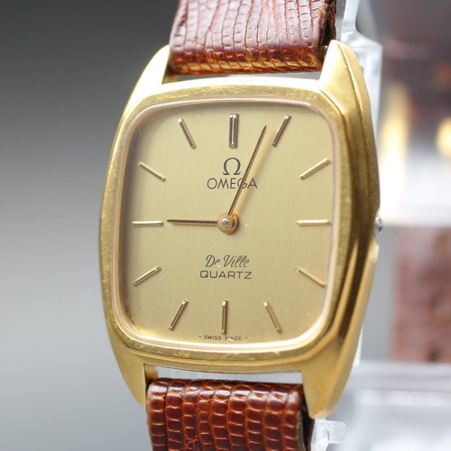 Vintage 1979 omega deville - vintage,