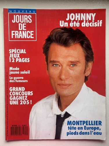 Jours de france - ▬►jours,