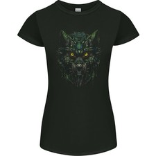T-Shirt Femme Petite Coupe