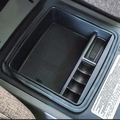 Voiture rangement boîte - boîte, auto