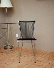 Alma, la chaise rétro en