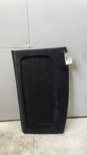 Plage arriere volkswagen golf - volkswagen,