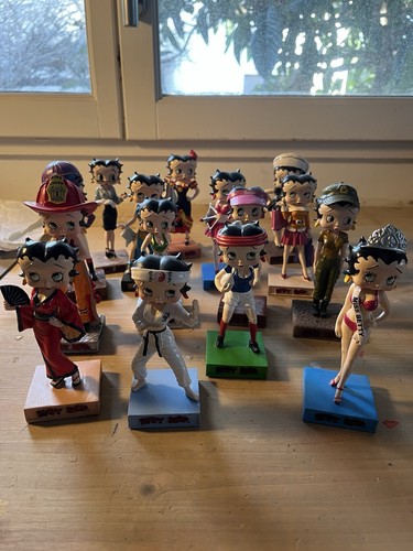 Lot exceptionnel figurines - exceptionnel, 15