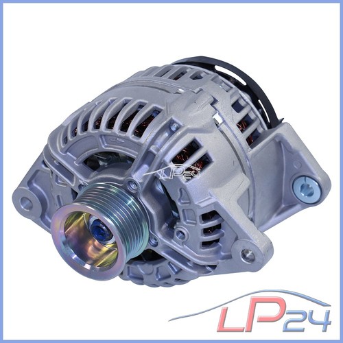 Alternateur 140a pour fiat - alternateur,