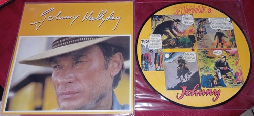 Johnny hallyday specialiste - johnny,