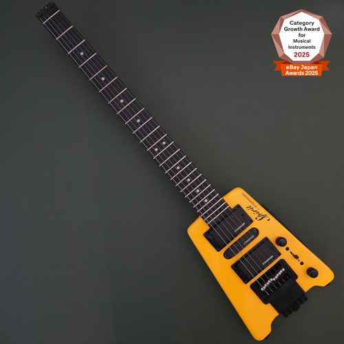 Guitare électrique