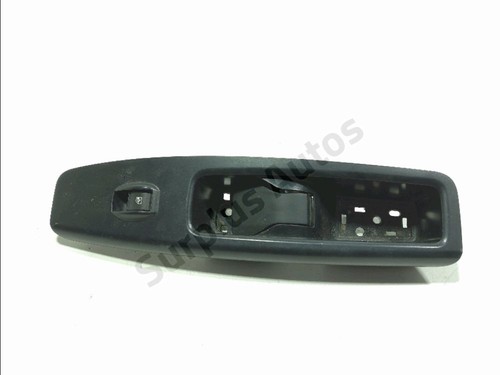 Commande leve vitre avant - commande,