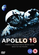Apollo 18 (DVD)