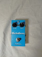 Fulltone Octafuzz Guitar