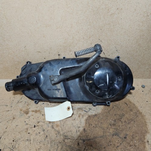 Carter kick suzuki 125 - suzuki,
