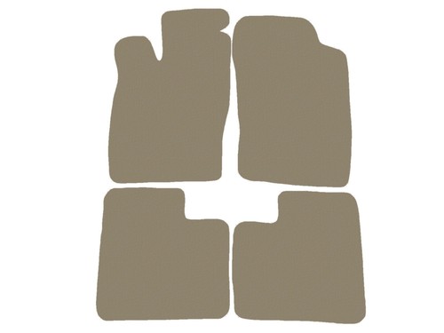 Basic tapis sol pour opel - tapis,
