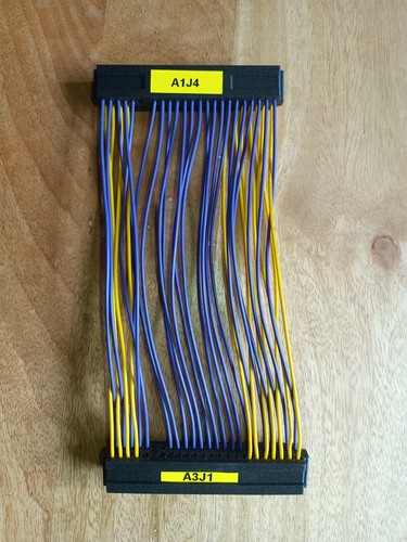 Gottlieb cpu driver - gottlieb,