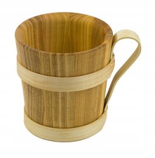 Chope bois cerisier 1L –