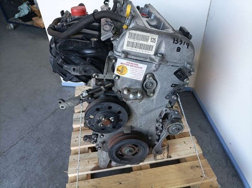 M13a moteur complet suzuki - complet,